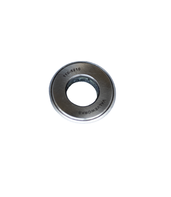 Thrust Bearing View 3