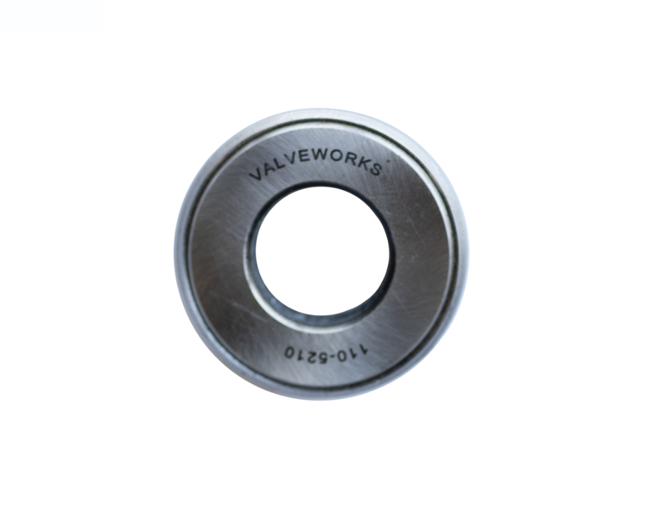 Thrust Bearing View 1