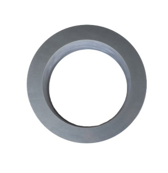 Gate Valve Seat Side View