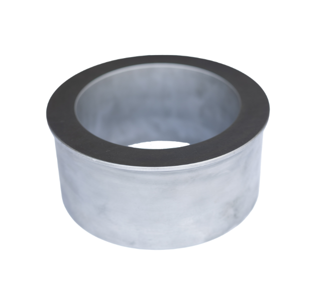 Gate Valve Seat Front