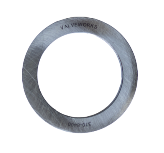 Thrust Bearing View 2
