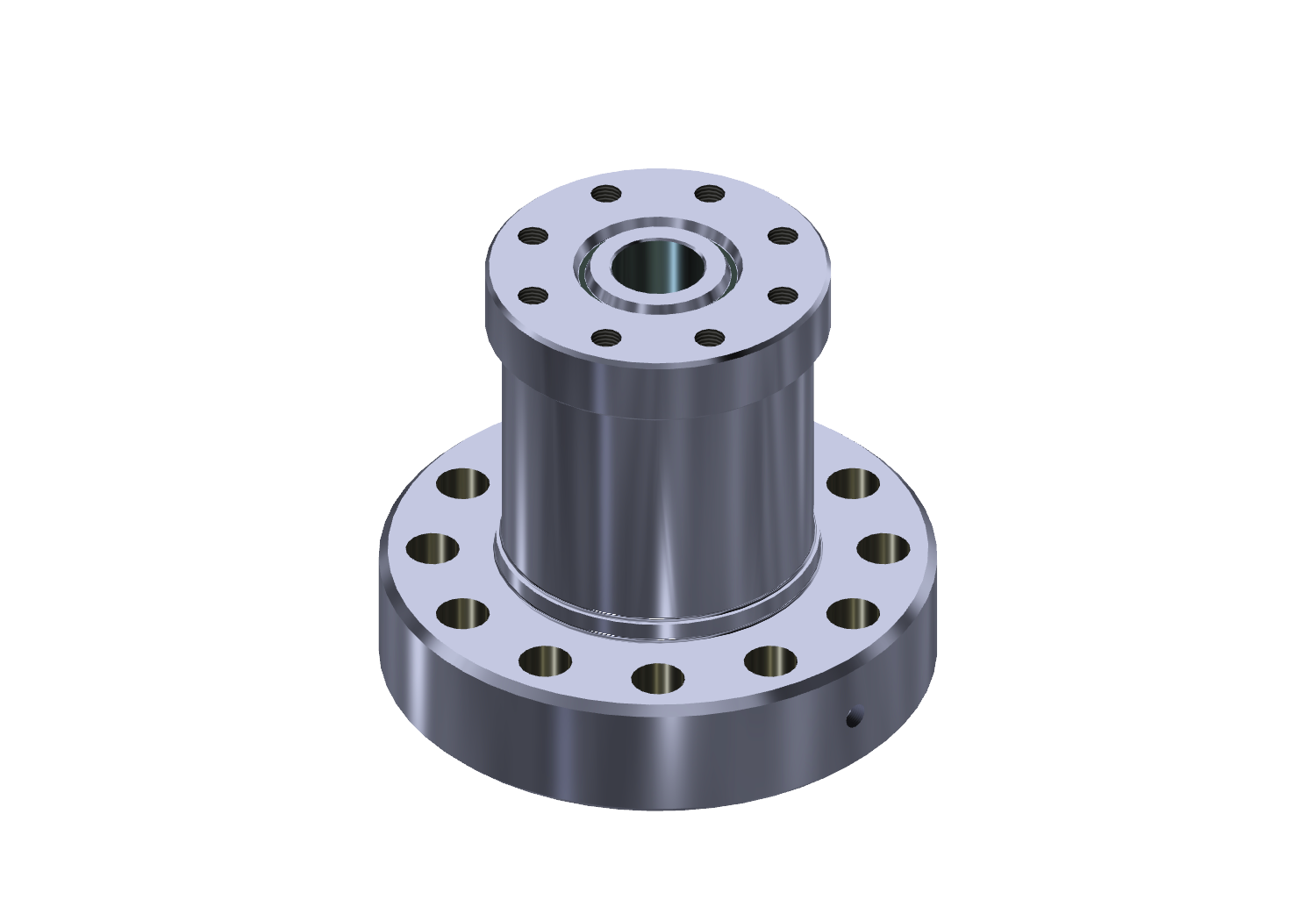 Wellhead & Tree Equipment