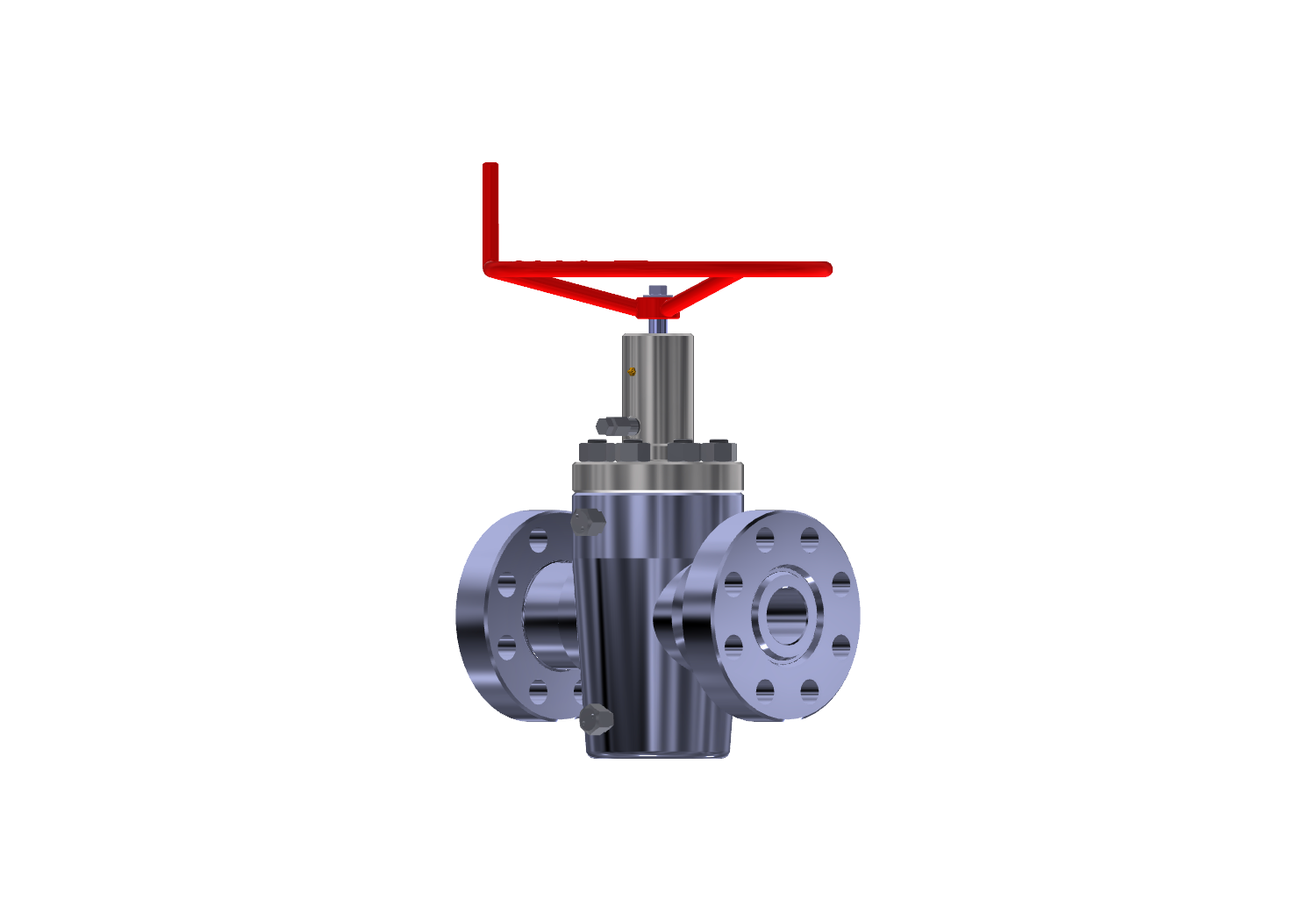 Gate Valves