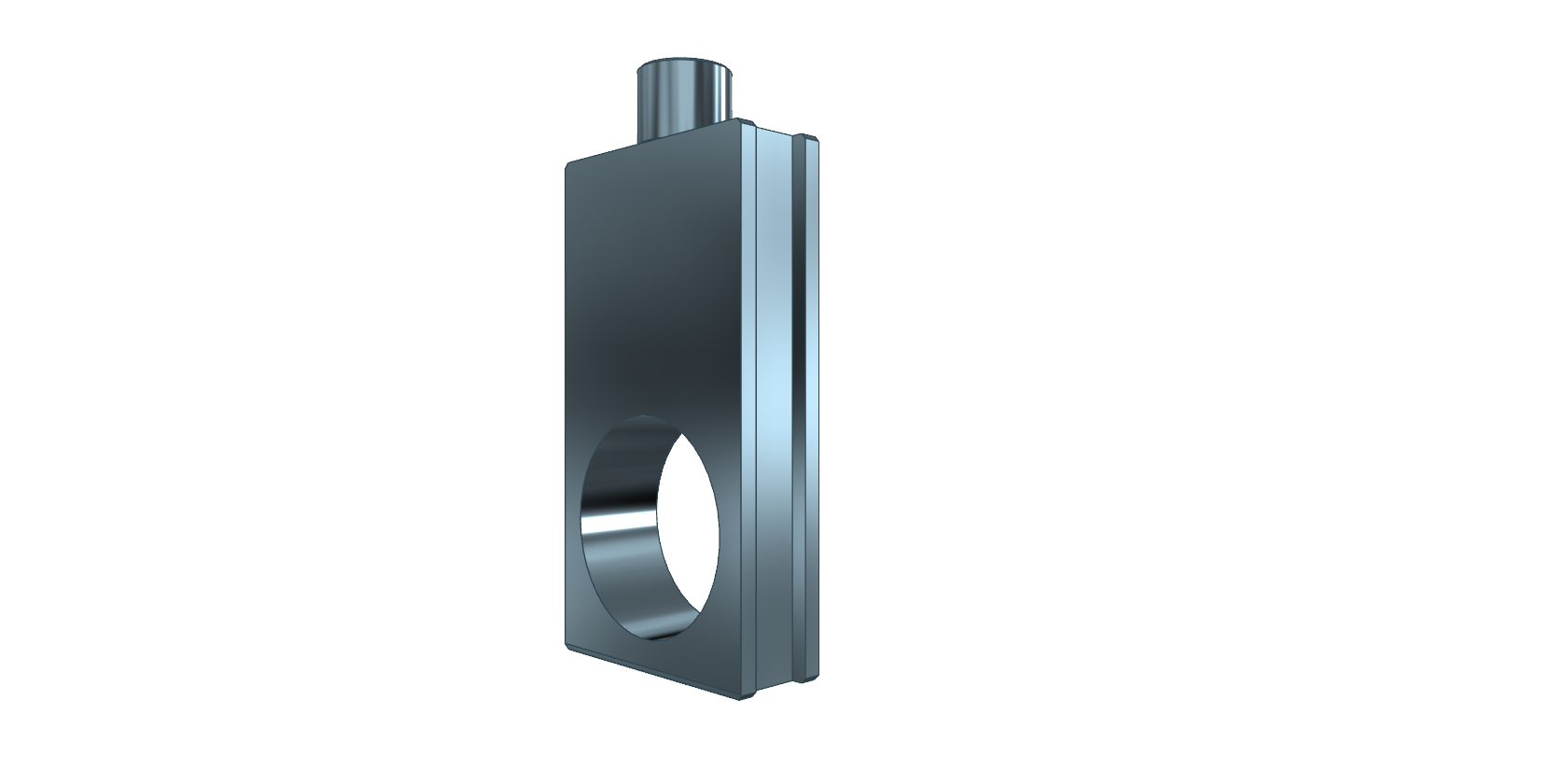 Gate Valve Parts